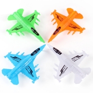 Pull-Back Figther Jets