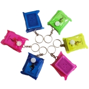 Mini Play Cards