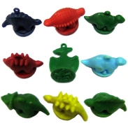 Dinosaur Stamps