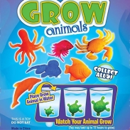 Large Grow Animals