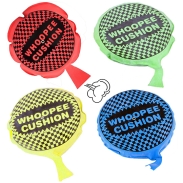Whoopee Cushions