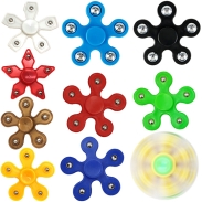 Large Finger Spinners