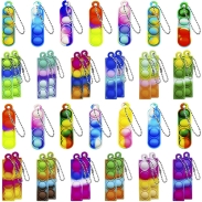 Pop-It Strip Danglers