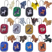 Puppies in Tins