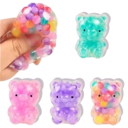 Squishy Bead Bears
