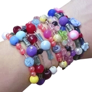 Bead Bracelets