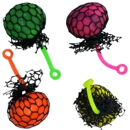 Mesh Ball Yoyos