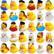 Duck Buddies (Painted Ducks)