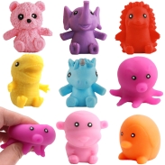 Pliable Animals