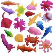 Squishy Sea Animals