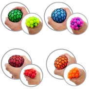 Squishy Mesh Balls