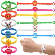 Easter Wristbands