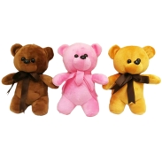 7" Premium Standing Bears