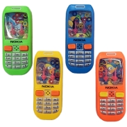 Phone Water Games (Nokia)
