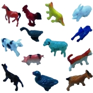 Mini Farm Animals