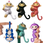 Finger / Pencil Monkeys