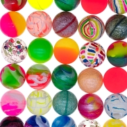 Special Effect Balls