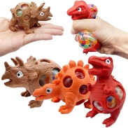 Dinosaur Stress Balls