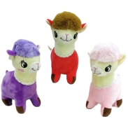 7" Premium Alpacas