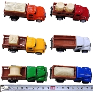 SPV Trucks