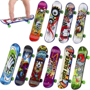 Finger Skateboards