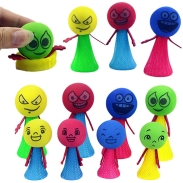 6cm Emoji Jumpers