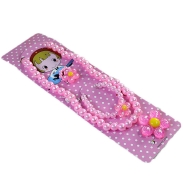 3-in-1 Princess Jewelry Set