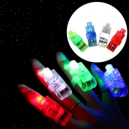 Finger Lights