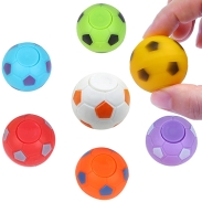 35mm Self-Vending Soccer Spinners