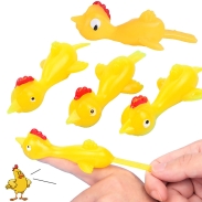 Turkey Slingshots