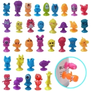 Stickies (Suction Monsters & Animals)