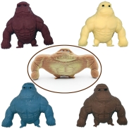 Stretchy Grand Gorillas