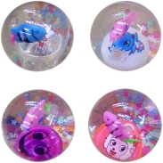 55mm Self-Vending Flashing Water Balls