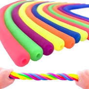 Stretchy Cords