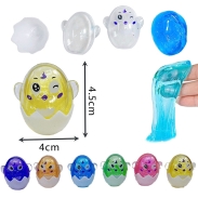 Slime-in-an-Egg