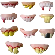 Freaky Teeth (Funny Teeth)
