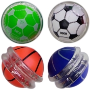 40x50mm Self-Vending Yoyo Sports Balls