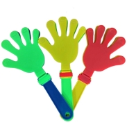 19cm Hand Clappers