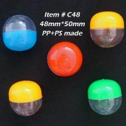 48x50mm Capsule