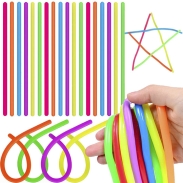 Mini Stretchy Cords