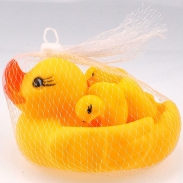 Bath Duck Set