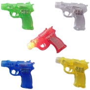 LED Pistol Lights