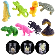 Hatchimals (Water Growing Animals)